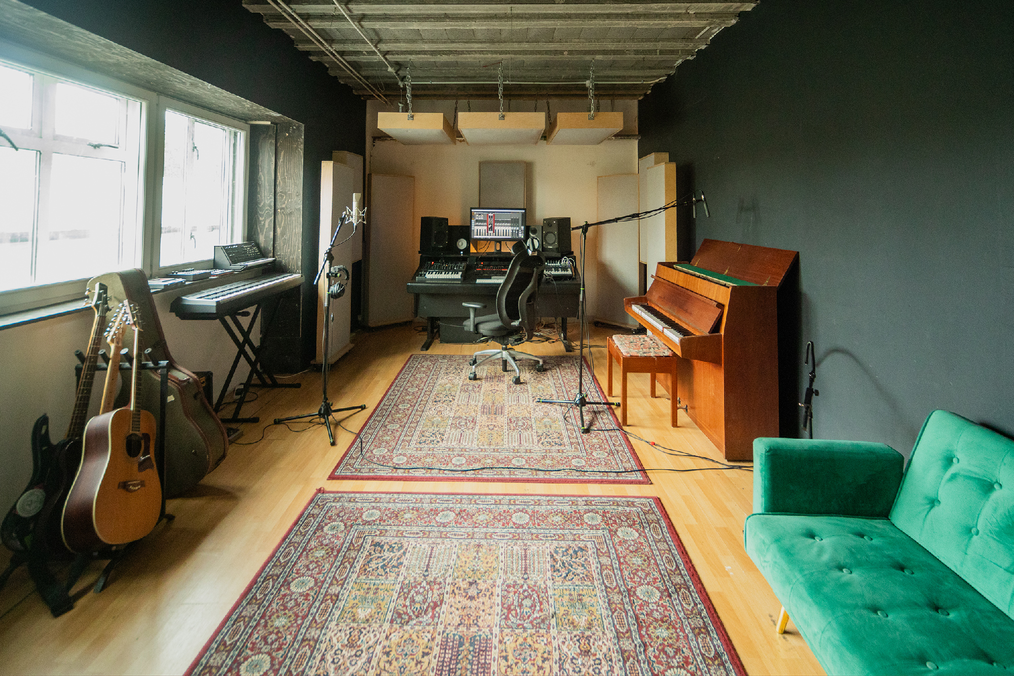 Studio 1
